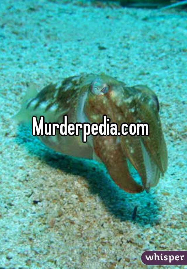 Murderpedia.com 