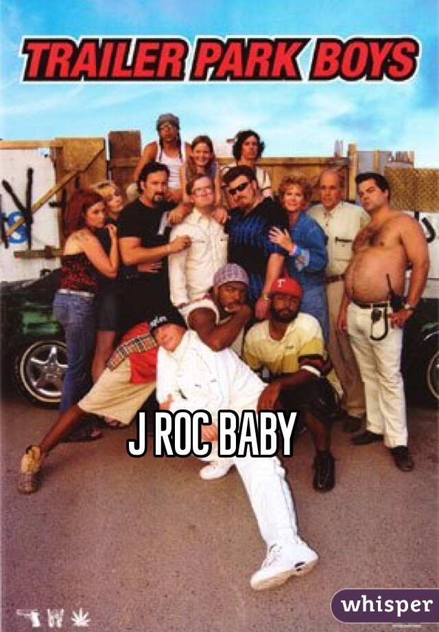 J ROC BABY