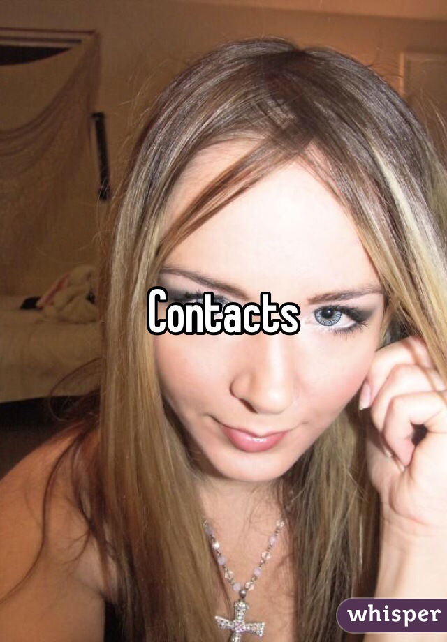 Contacts