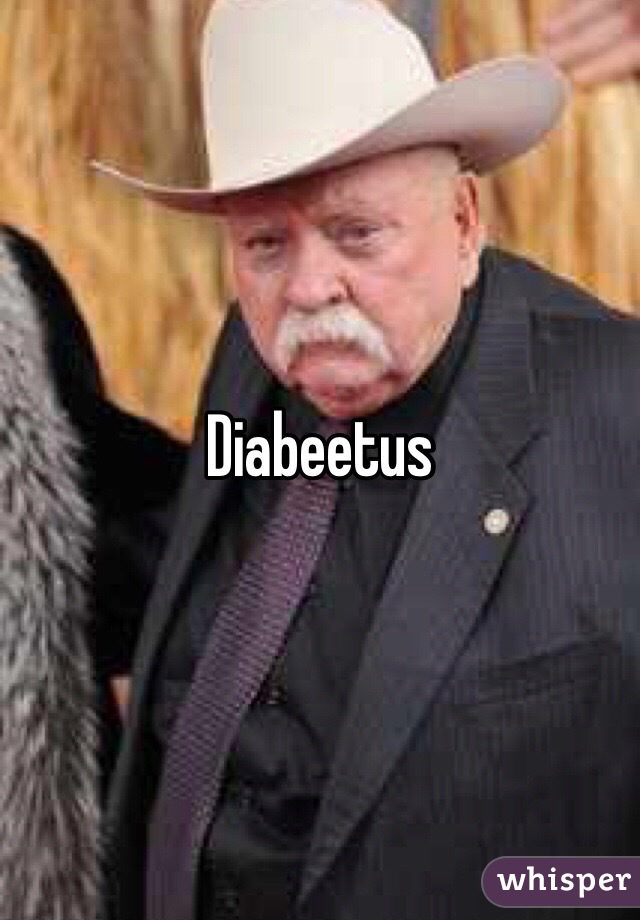 Diabeetus 