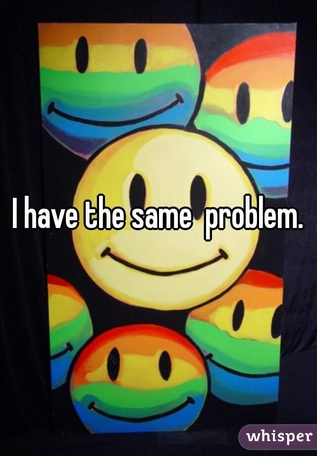 I have the same  problem.
