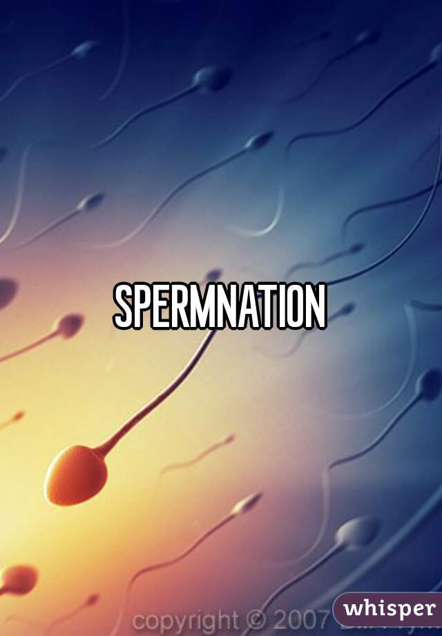  SPERMNATION 