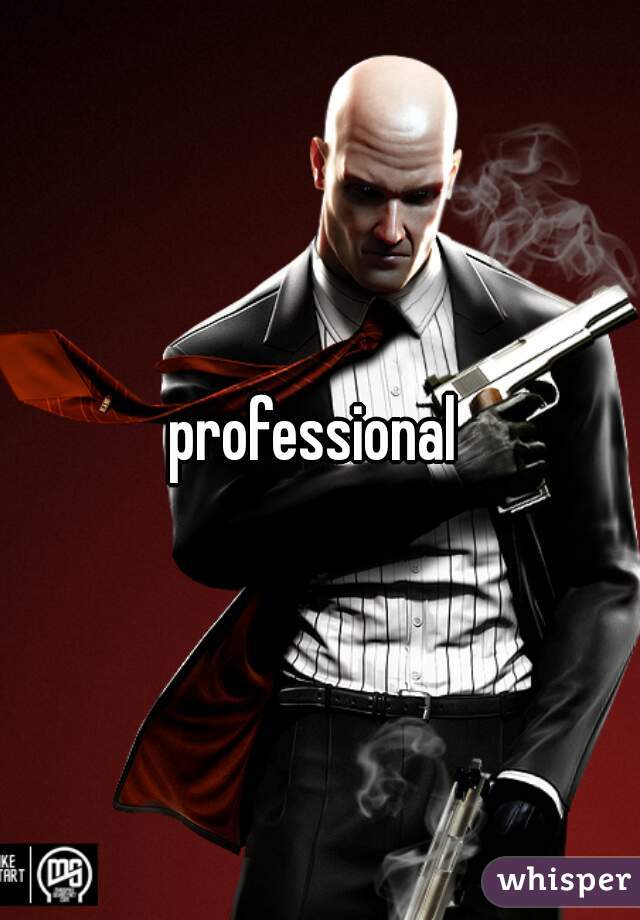 professional 