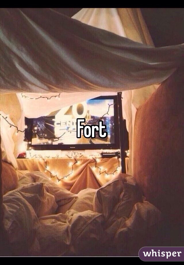 Fort 