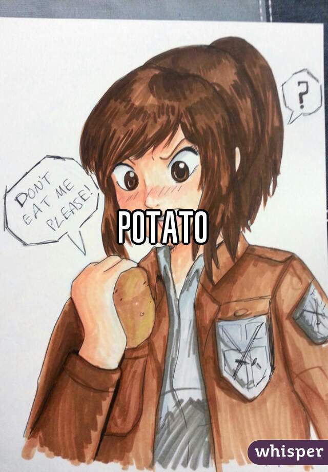 POTATO