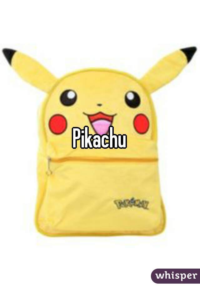 Pikachu