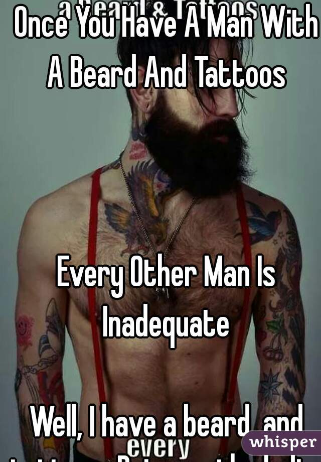 Amazoncom Mens Awesome Uncles Have Tattoos And Beards Funny Fathers Day  Tank Top  Clothing Shoes  Jewelry