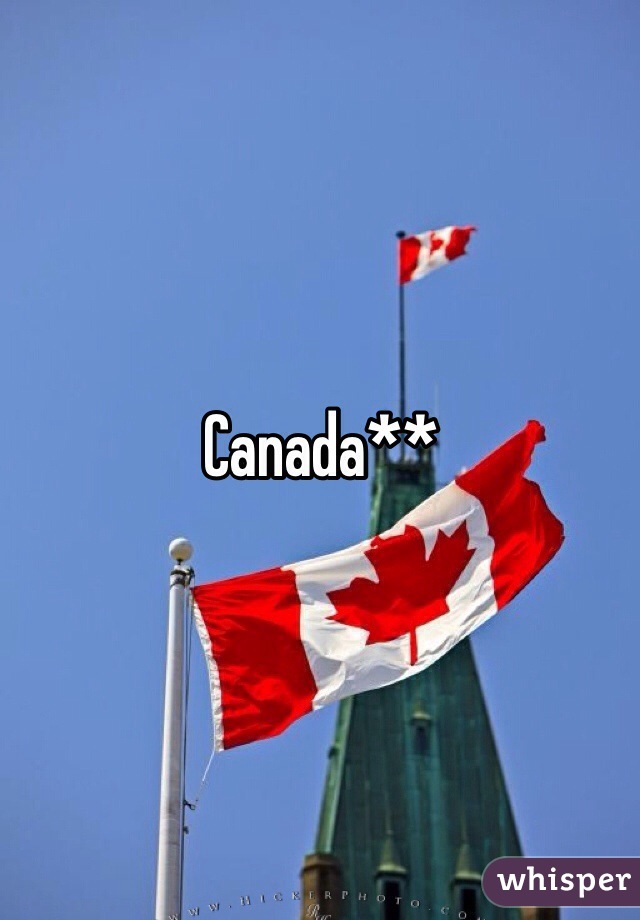 Canada**