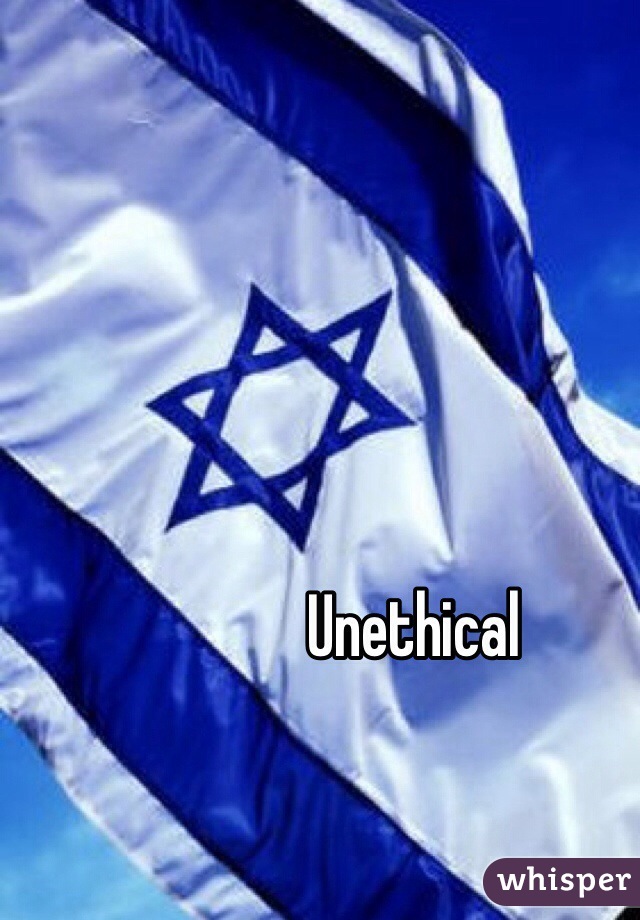 Unethical 