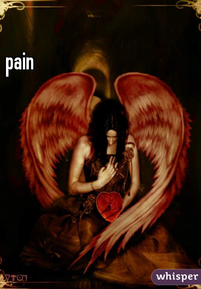 pain 