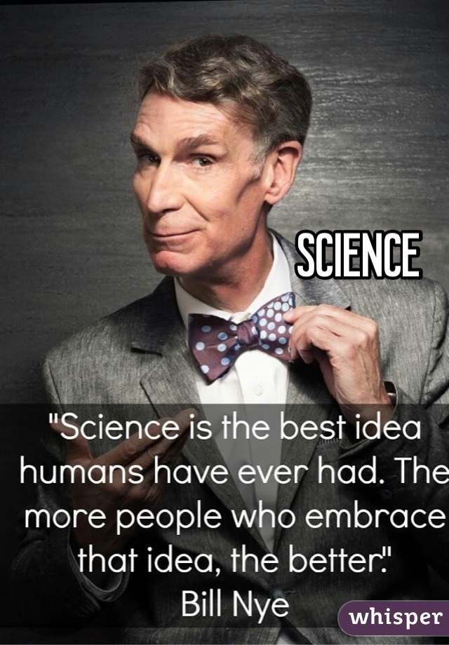 SCIENCE