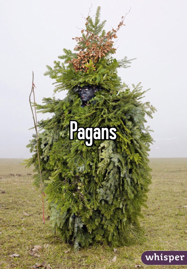 Pagans 