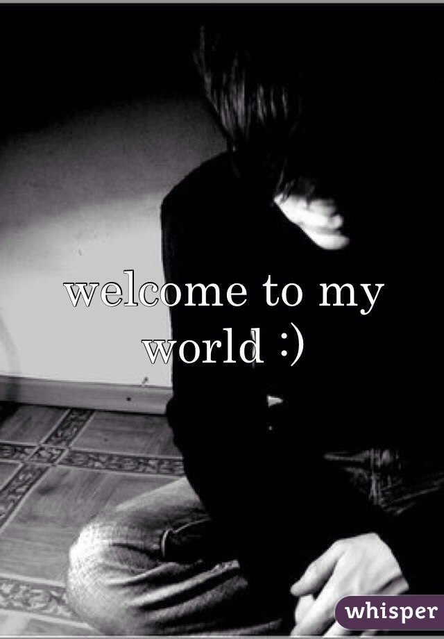 welcome to my world :)
