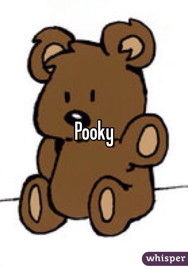 Pooky