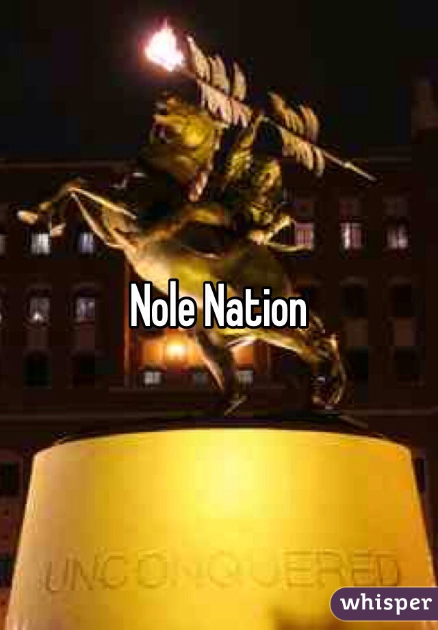 Nole Nation