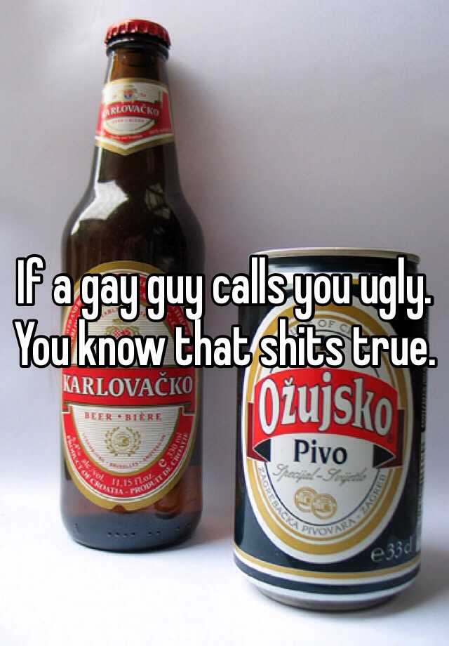 if-a-gay-guy-calls-you-ugly-you-know-that-shits-true