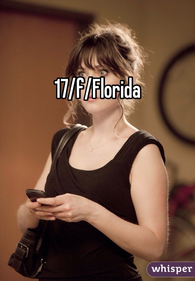 17/f/Florida 