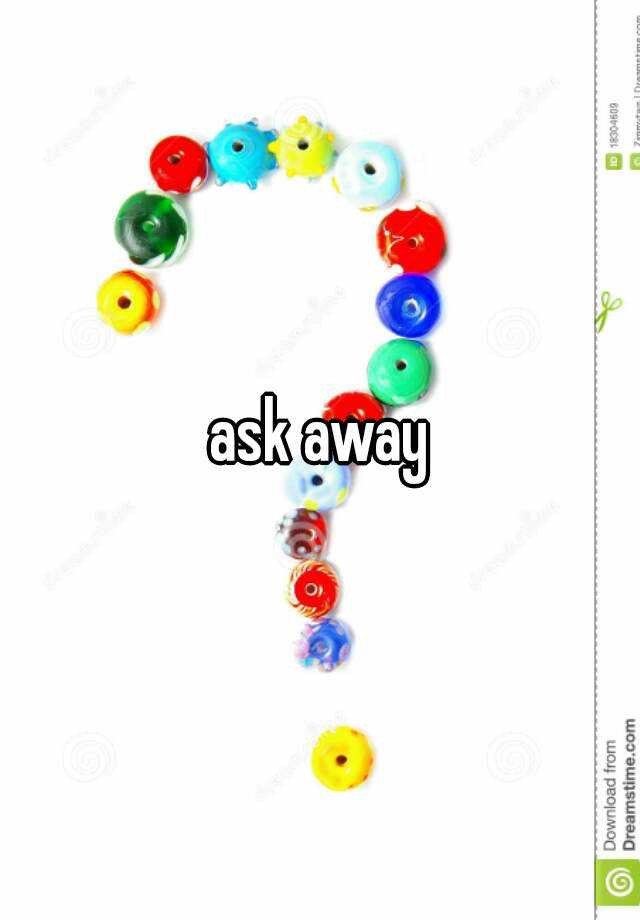 ask-away