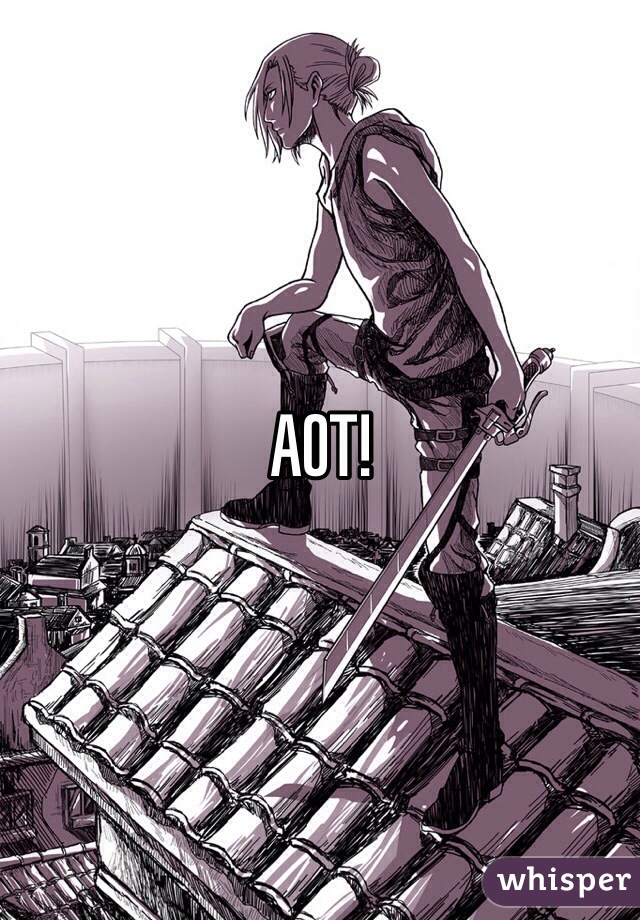 AOT!