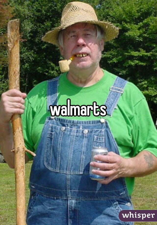 walmarts