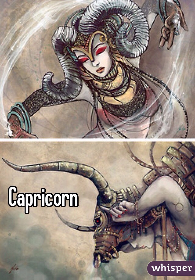 Capricorn 