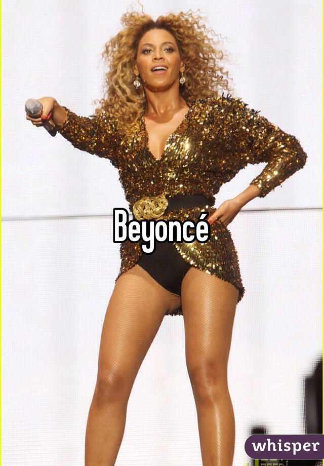 Beyoncé 