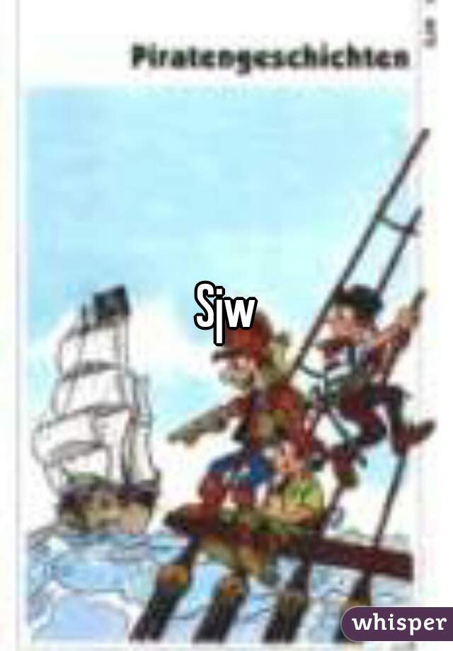 Sjw