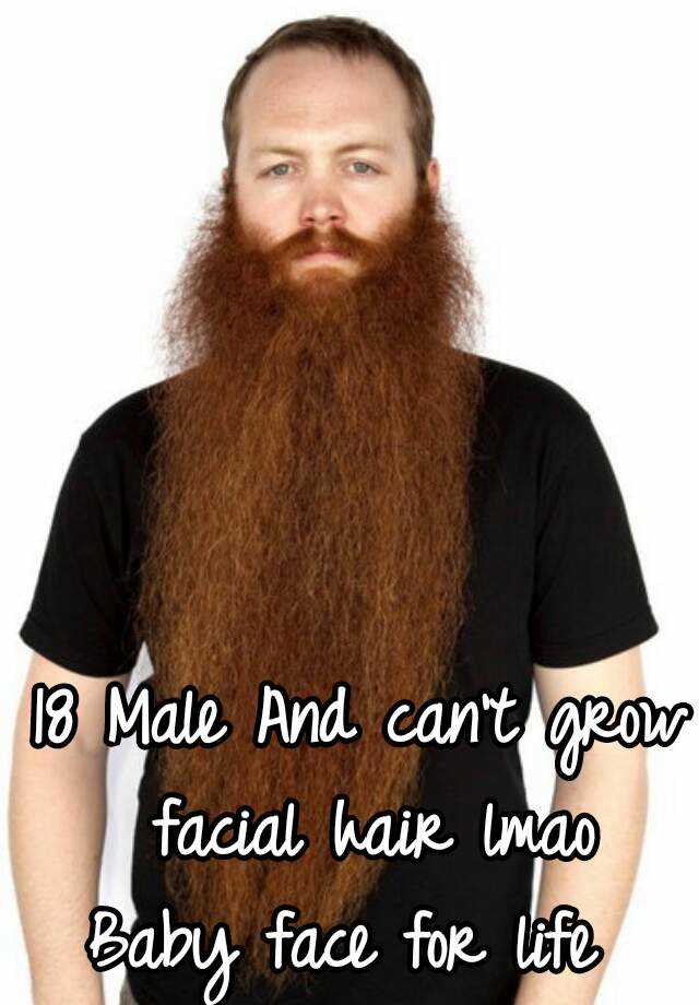 18-male-and-can-t-grow-facial-hair-lmao-baby-face-for-life