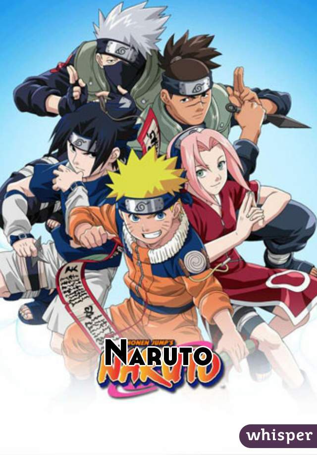 Naruto
