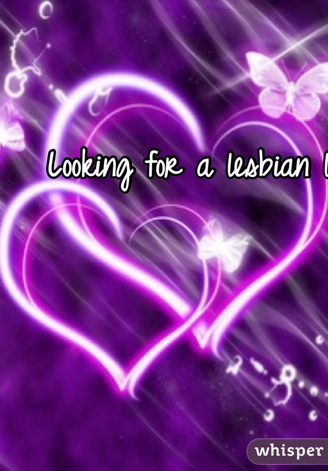 Looking for a lesbian lover I'm a girl ❤️