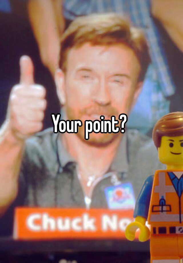 your-point