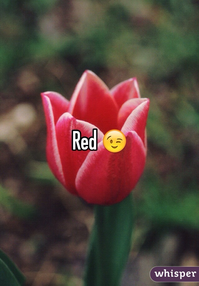 Red 😉