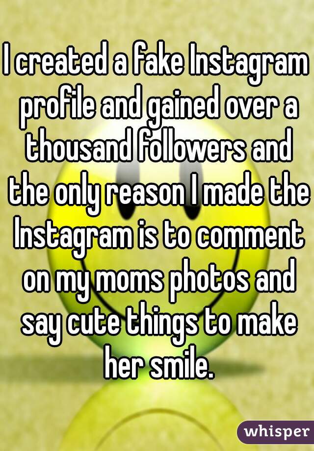 I created a fake Instagram profile and gained over a ... - 640 x 920 jpeg 99kB