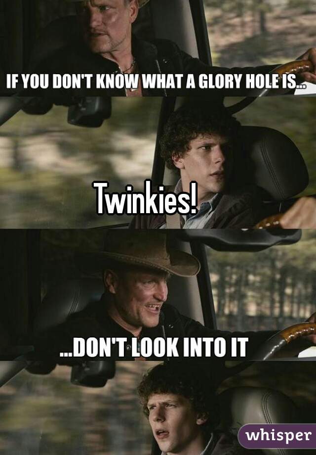 Twinkies!