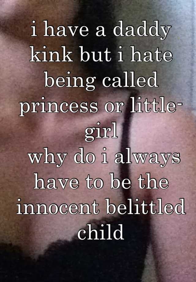 Kink Princess