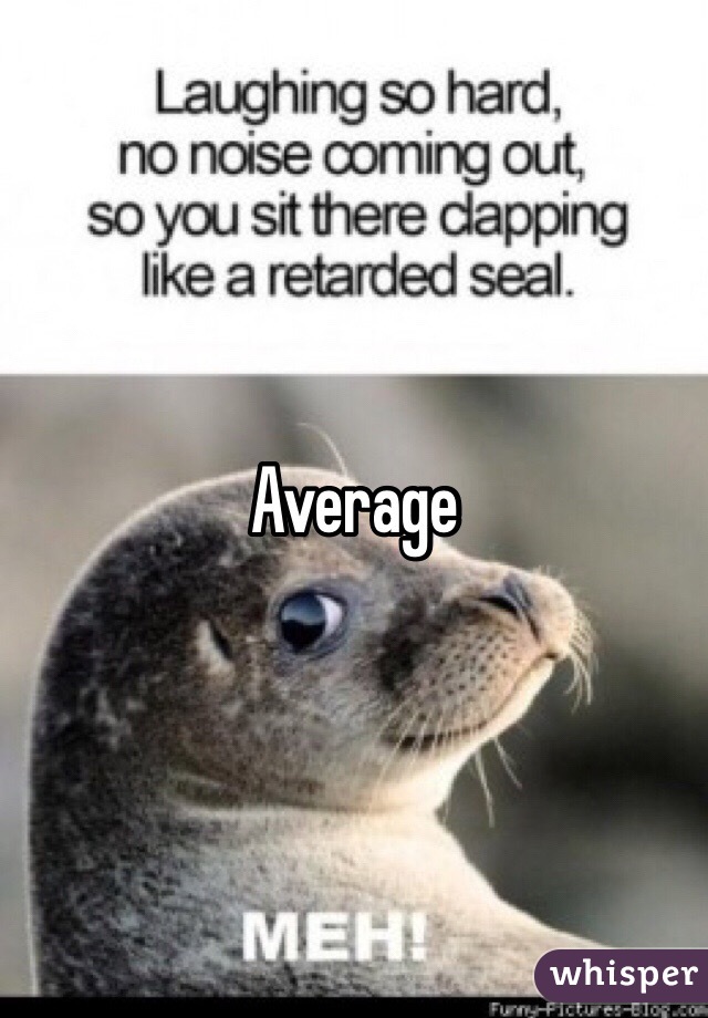 Average 