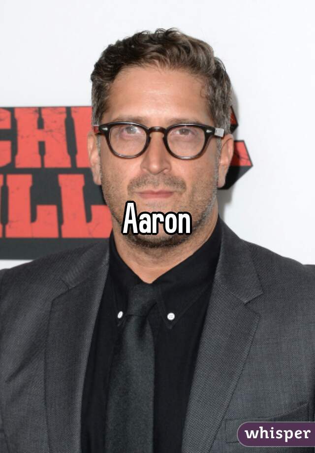 Aaron