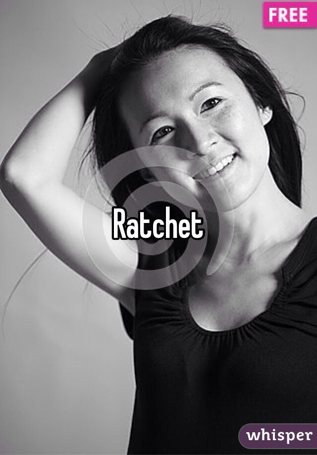 Ratchet 