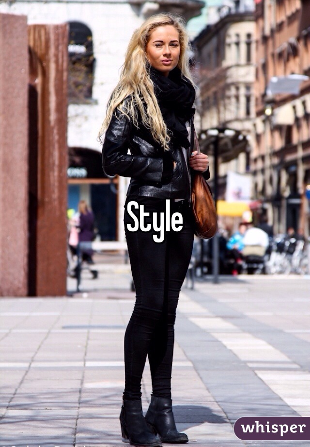 Style