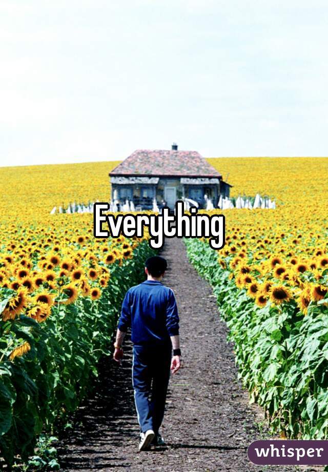 Everything 