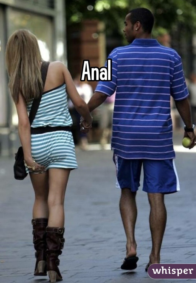 Anal 