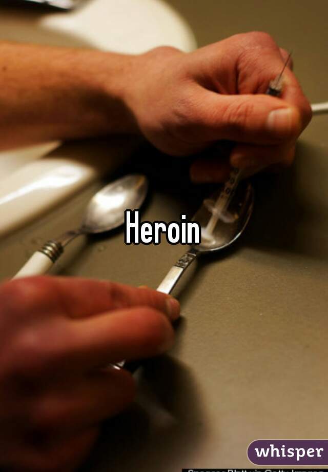 Heroin