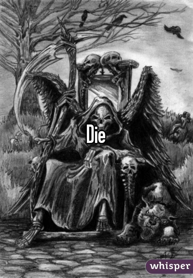 Die