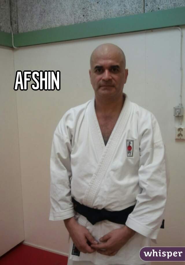 AFSHIN
