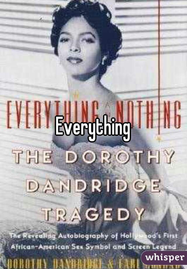 Everything