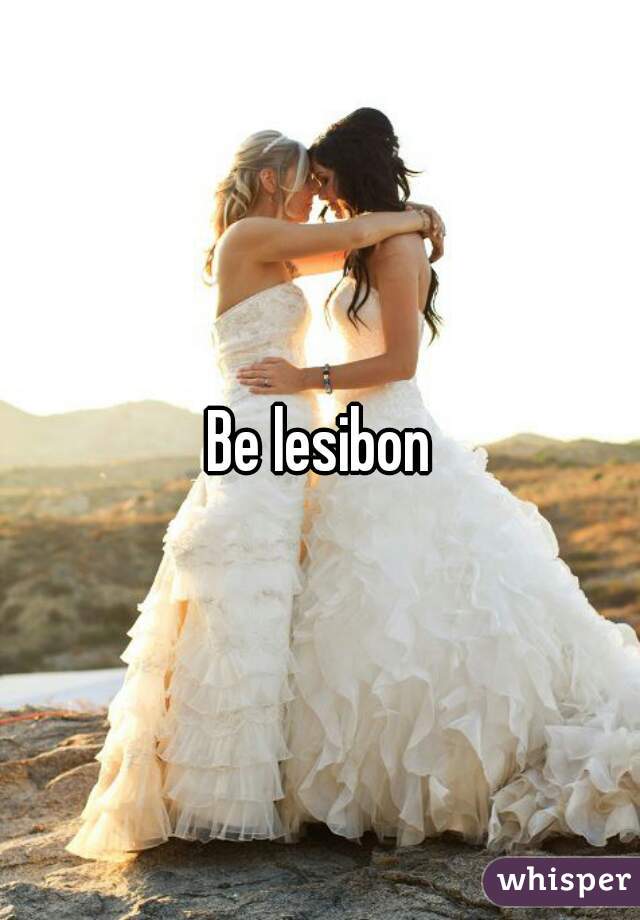 Be lesibon