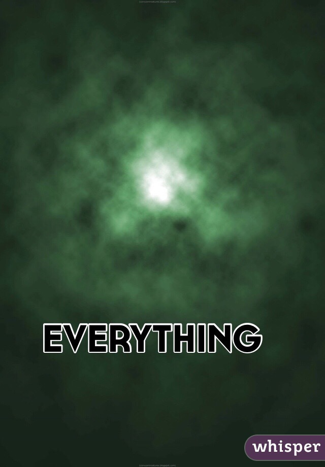 EVERYTHING 