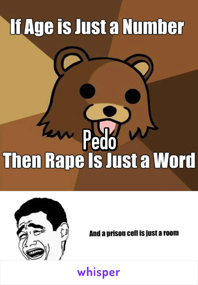 Pedo