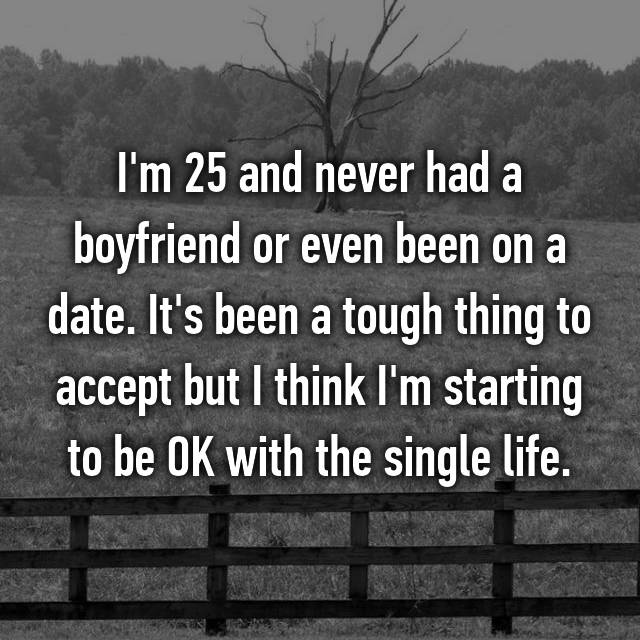 What It S Like To Be A 20 Something And Never Been In A Relationship