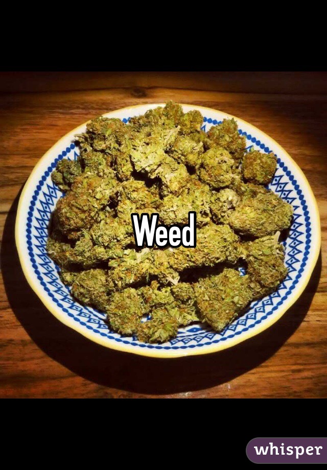 Weed